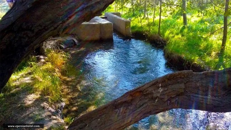 چشمه گیلاس مشهد
